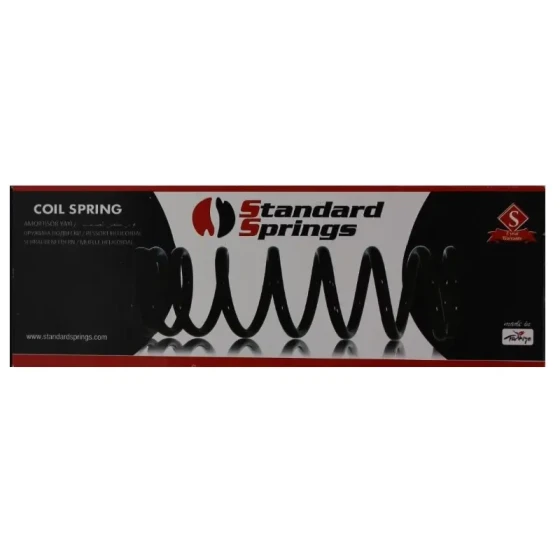 STANDARD YAY Arka Helezon Yayı – ST 133103R / OEM 482310D170 ürün görseli