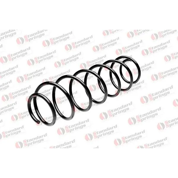 STANDARD YAY Arka Helezon Yayı – ST 134001R / OEM 1J0511115AM