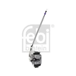 FEBI Arka Kapı Kilidi (Sol) – 197731 / OEM A2047302735