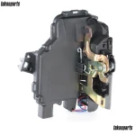 TKN Arka Kapı Kilidi (Sol) – VW-KK-303 / OEM 3B4839015AL