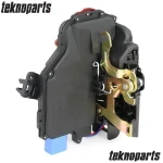 TKN Arka Kapı Kilidi (Sol) – VW-KK-312 / OEM 7L0839015