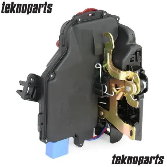TKN Arka Kapı Kilidi (Sol) – VW-KK-312 / OEM 7L0839015 ürün görseli