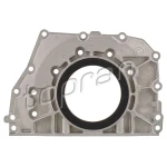 Topran Arka Krank Keçesi – 114531001 / OEM 078103171L