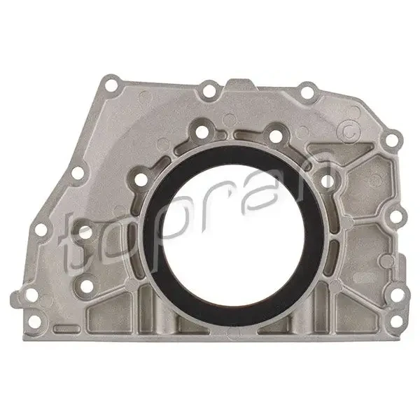 Topran Arka Krank Keçesi – 114531001 / OEM 078103171L