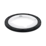 Corteco Arka Krank Keçesi – 19035345B / OEM 012745
