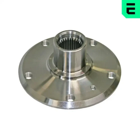 Optimal Arka Poyra – 04P315 / OEM 33411137358 ürün görseli