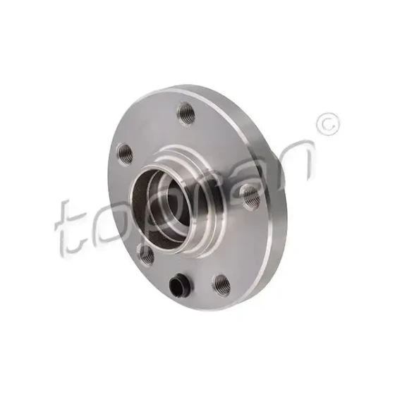 Topran Arka Poyra – 107952001 / OEM 7D0501647A ürün görseli