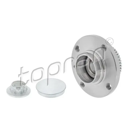 Topran Arka Poyra – 109701001 / OEM 6X0598477 ürün görseli