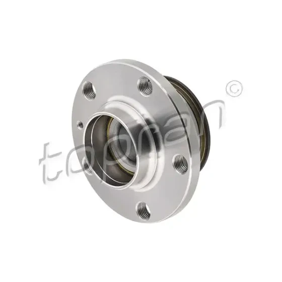 Topran Arka Poyra – 117905001 / OEM 6RD501611 ürün görseli