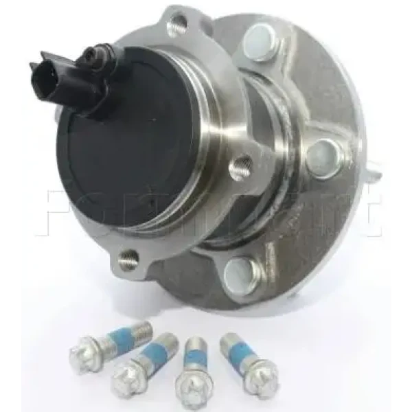 FORMPART Arka Poyra – 1540052K / OEM 1230942