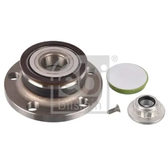 FEBI Arka Poyra – 170376 / OEM 6RD501611S1 ürün görseli