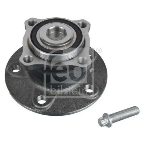 FEBI Arka Poyra – 180781 / OEM A1699810027 ürün görseli