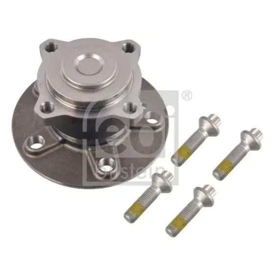 FEBI Arka Poyra – 181033 / OEM A2463340006 ürün görseli