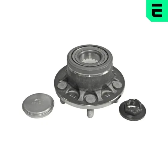 Optimal Arka Poyra – 302577 / OEM 1458701 ürün görseli