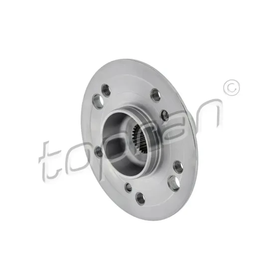 Topran Arka Poyra – 400358001 / OEM A1243574608 ürün görseli
