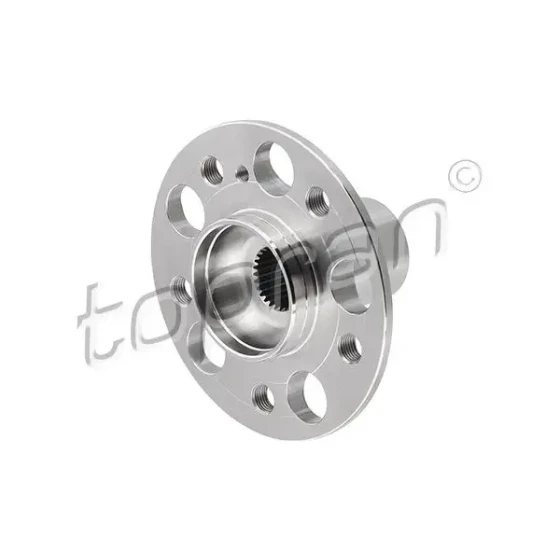 Topran Arka Poyra – 401345001 / OEM A2113570408 ürün görseli