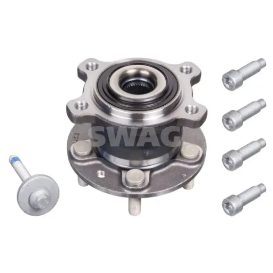 SWAG Arka Poyra – 50102268 ürün görseli