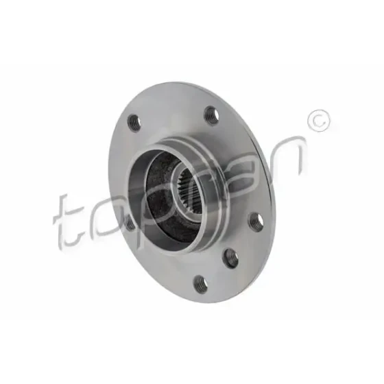 Topran Arka Poyra – 502244001 / OEM 33416760056 ürün görseli
