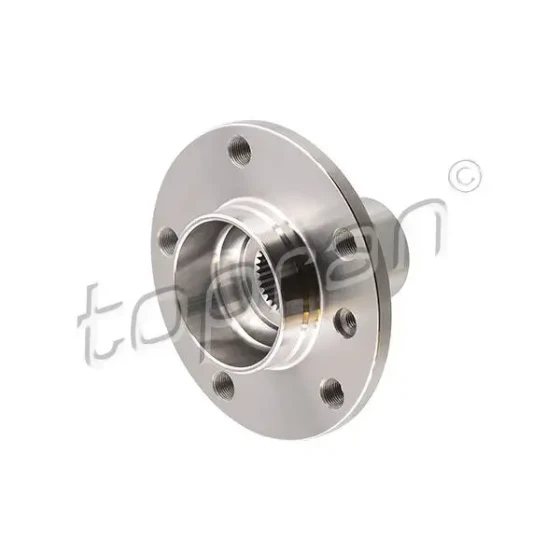 Topran Arka Poyra – 502816001 / OEM 33416777844 ürün görseli