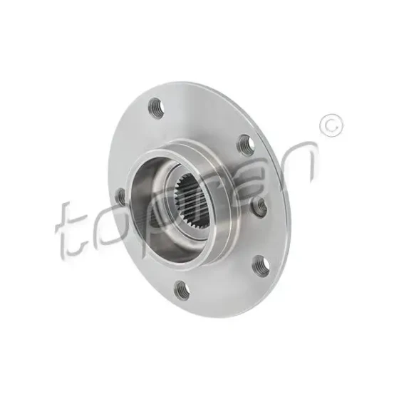 Topran Arka Poyra – 503356001 / OEM 33411093371 ürün görseli