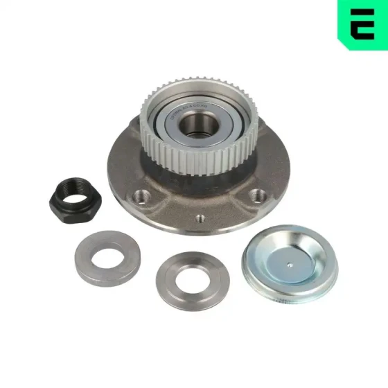 Optimal Arka Poyra – 602249 / OEM 374841 ürün görseli