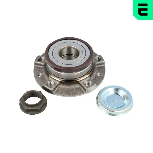 Optimal Arka Poyra – 602681