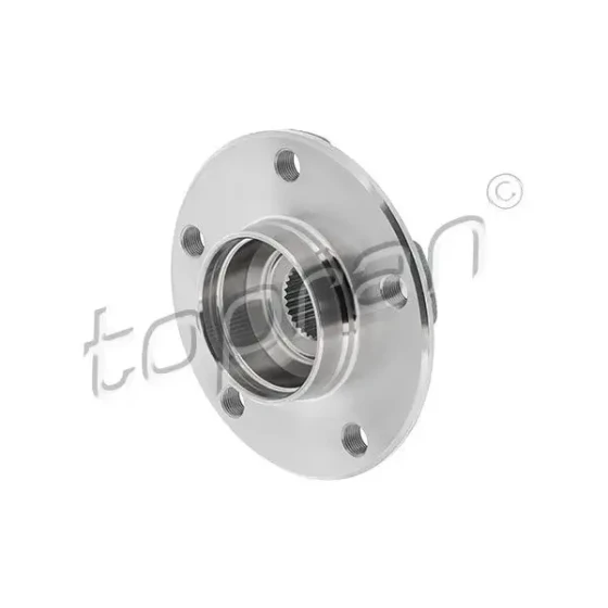 Topran Arka Poyra – 634153001 / OEM 33416867261 ürün görseli