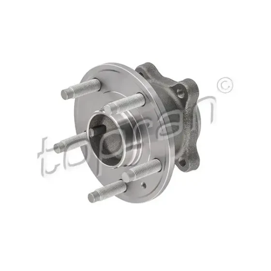 Topran Arka Poyra – 634161001 / OEM 13500592 ürün görseli