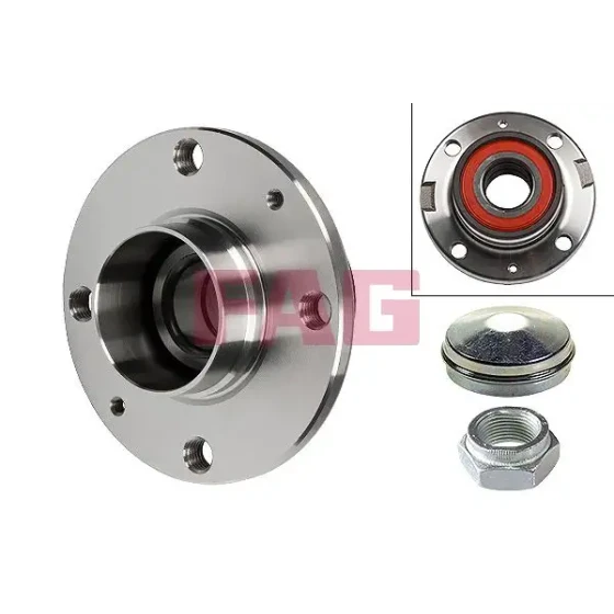 FAG Arka Poyra – 713606350 / OEM 55701518 ürün görseli