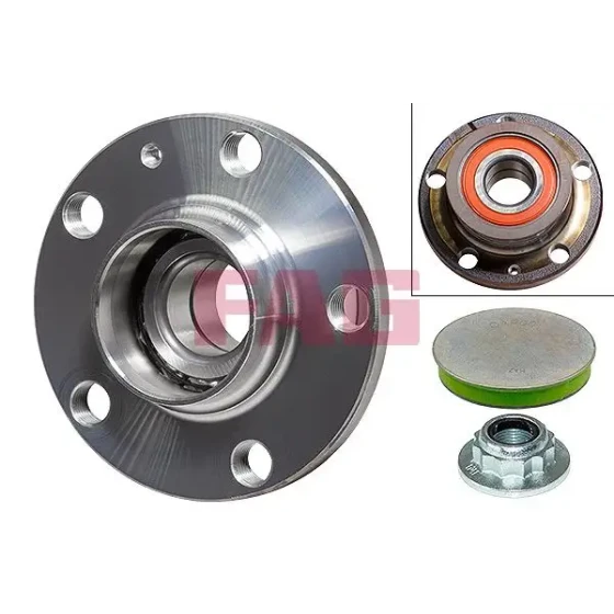 FAG Arka Poyra – 713611020 / OEM 6RD501611 ürün görseli