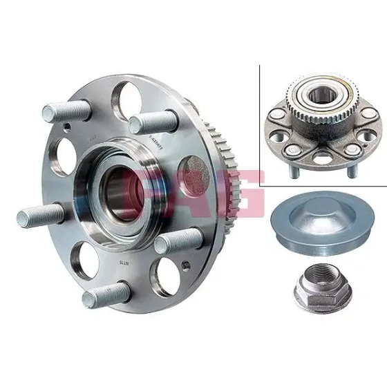 FAG Arka Poyra – 713617890 / OEM 42200SMGG51 ürün görseli