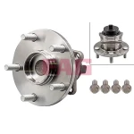 FAG Arka Poyra – 713618850 / OEM 424500F010