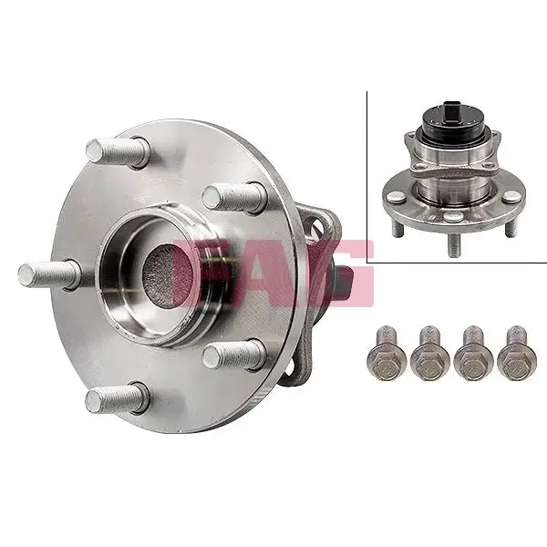 FAG Arka Poyra – 713618850 / OEM 424500F010