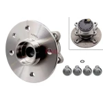 FAG Arka Poyra – 713618870 / OEM 424500H010