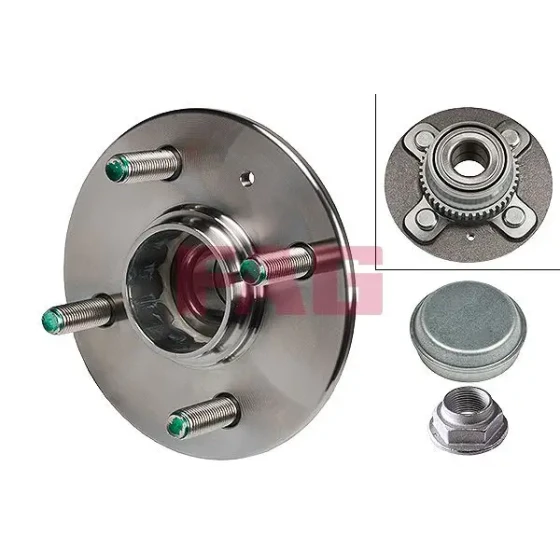FAG Arka Poyra – 713619460 / OEM 5271025101 ürün görseli