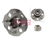 FAG Arka Poyra – 713620290 / OEM CKP7058EVA
