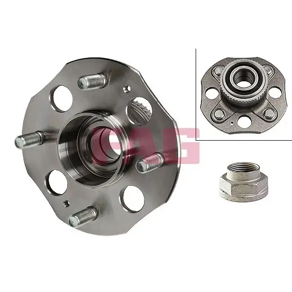 FAG Arka Poyra – 713620290 / OEM CKP7058EVA