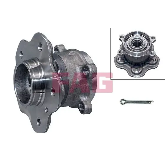 FAG Arka Poyra – 713633170 / OEM 432024EG0A ürün görseli