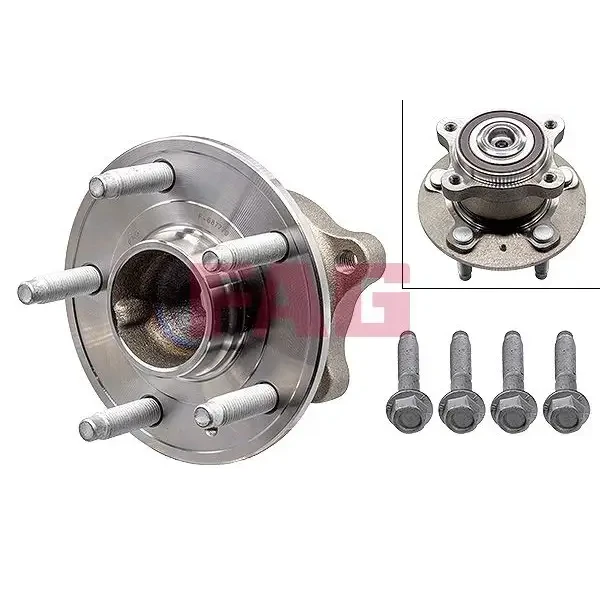 FAG Arka Poyra – 713645130 / OEM 13500592