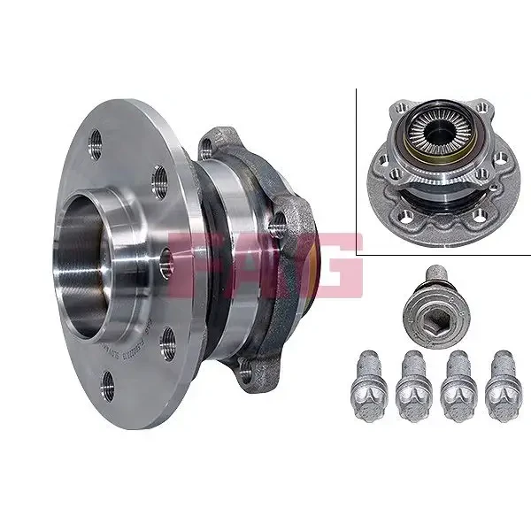 FAG Arka Poyra – 713649660 / OEM 33416851589