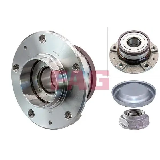 FAG Arka Poyra – 713650600 / OEM 3748A6 ürün görseli