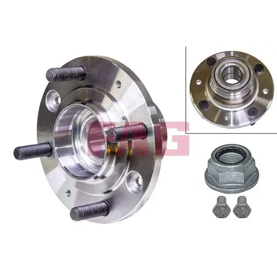 FAG Arka Poyra – 713660120 / OEM 30819062 ürün görseli