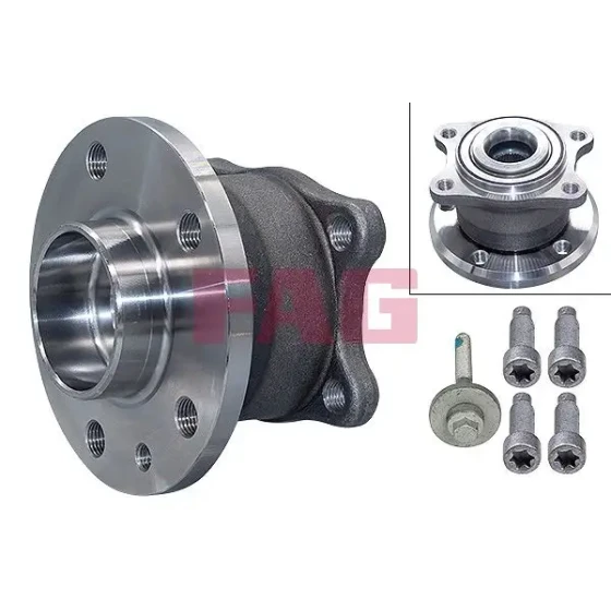 FAG Arka Poyra – 713660540 / OEM 31277810 ürün görseli