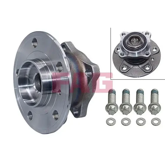 FAG Arka Poyra – 713667930 / OEM A1699810027 ürün görseli