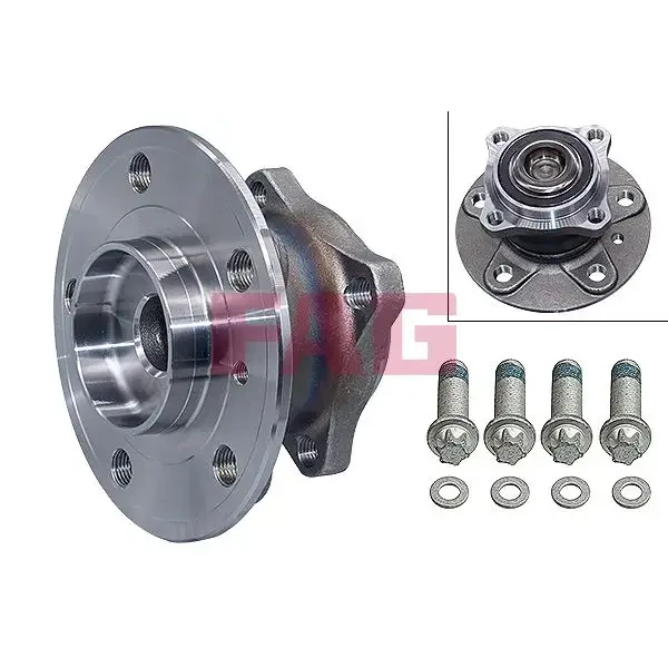 FAG Arka Poyra – 713667930 / OEM A1699810027