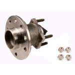 MGA Arka Poyra – 72108 / OEM 1604316