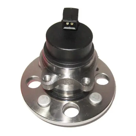 MGA Arka Poyra – 72194 / OEM 527501G100 ürün görseli