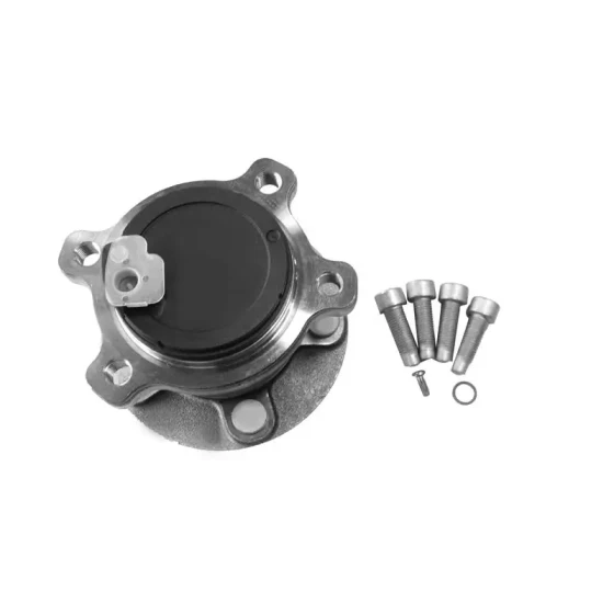 MGA Arka Poyra – 72503 / OEM 6G912C299FAE ürün görseli