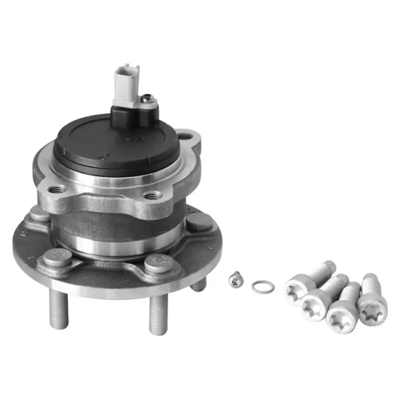 MGA Arka Poyra – 72514 / OEM 31277680 ürün görseli