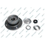 GSP Arka Poyra – 9225010K / OEM 9621779580